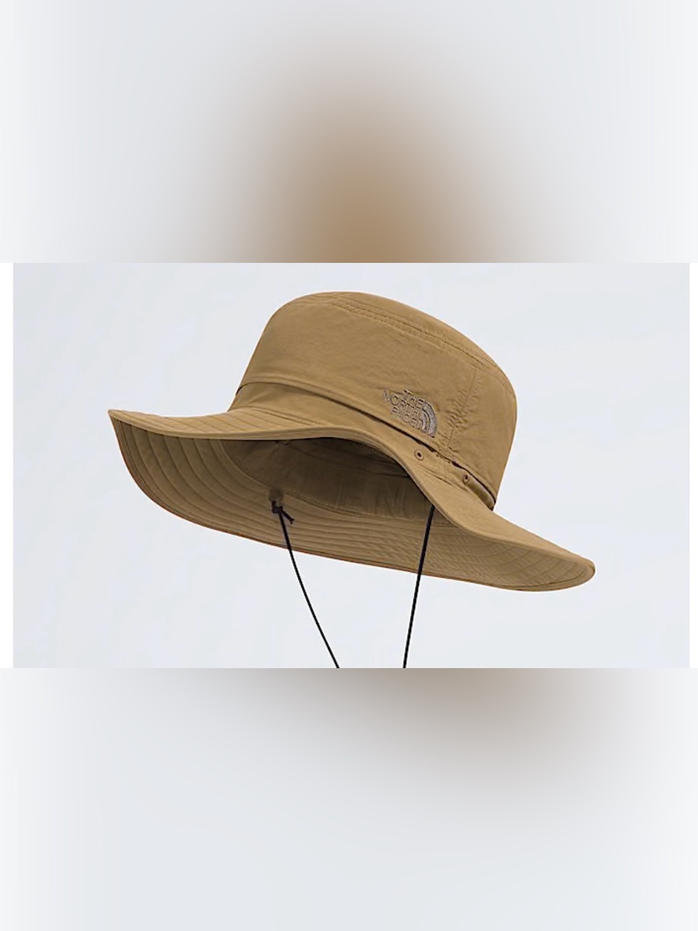 The North Face Horizon Breeze Brimmer Hat Cedar S/M